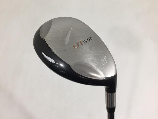 【3980円以上で送料無料】【即納】【中古】フォーティーン UT-612 ユーティリティ D/G U 5,390円