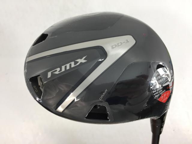 【3980円以上で貨物輸送無料】【即納】【中古】【未当て嵌める品】ヤマハ RMX(リミックス) DD-1 １番ウッド 2026 TENSEI GR 50 1W