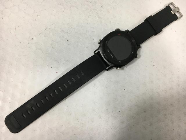【3980円以上で貨物輸送無料】【即納】【中古】朝日ゴルフ(EAGLE VISION) GPSナビ
