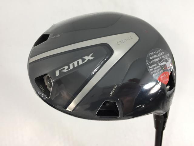 【3980円以上で貨物輸送無料】【即納】【中古】【未当て嵌める品】ヤマハ RMX(リミックス) DD-1 １番ウッド 2026 TENSEI GR 50 1W