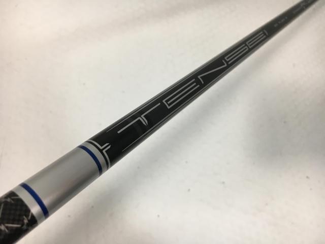 【3980円以上で貨物輸送無料】【即納】【中古】【超美品】キャロウェイ 立て坑単品 (キャロウェイ 捩り付) TENSEI 50 for Callaway 2024 1W