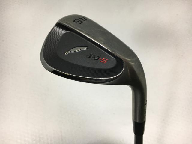 【3980円以上で貨物輸送無料】【即納】【中古】フォーティーン DJ-5 黒いこと～版 ウェッジ 2022 NS労働者階級 DS-91w BK PW