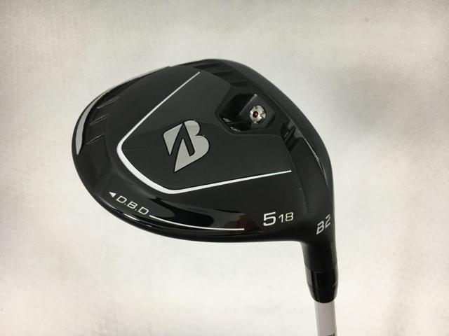 お買い得品!【3980円以上で送料無料】【即納】【中古】ブリヂストン B2 フェアウェイ 2021 AIR SPEEDER BS 5W|ゴルフエース3号店店
