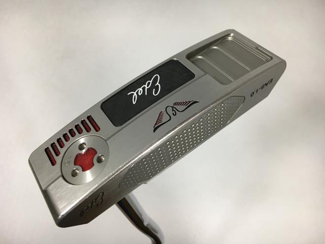 楽天市場】イーデル EAS2.0 パター 日本正規品 EAS2.0 PUTTER EDEL