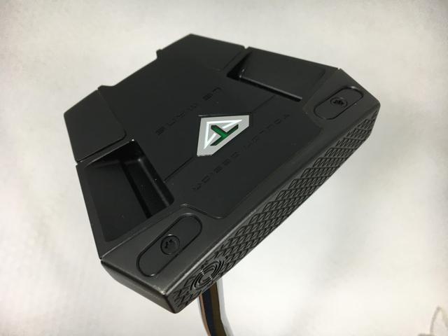 楽天市場】オデッセイ トゥーロン 2022 LE MANS ルマン パター