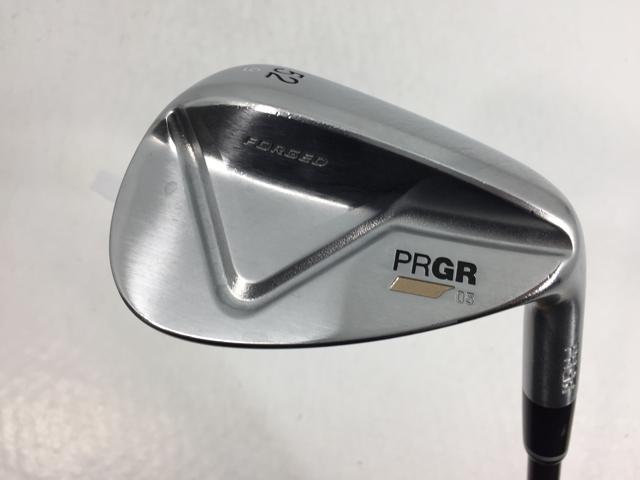 【3980円以上で貨物輸送無料】【即納】【中古】労働者階級歯車 PRGR 05 アイアン 2021 MCI for PRGR AW