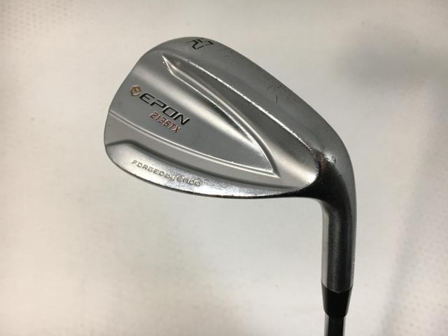 お買い得品！【3980円以上で貨物輸送無料】【即納】【中古】エポンゴルフ(EPON) エポン(EPON) 213STX ウェッジ NS労働者階級 750GH AW