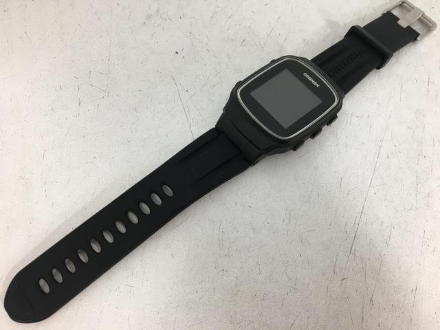 お買い得品！【3980円以上で貨物輸送無料】【即納】【中古】GREENON(グリーンオン) GPSナビ
