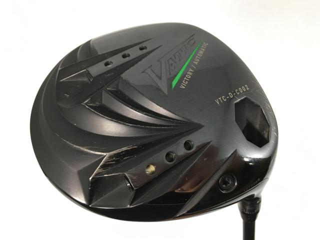 お買い得品!【3980円以上で送料無料】【即納】【中古】VATIC VTC TYPE-C ドライバー FSP MX-V CINQ 1W