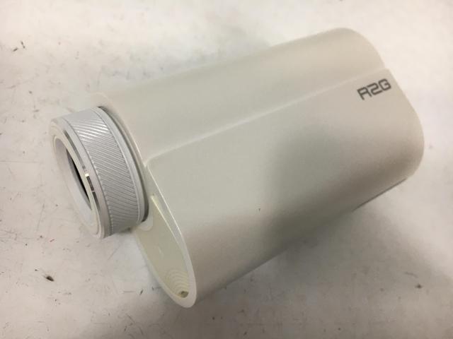 【3980円以上で送料無料】【即納】【中古】【超美品】R2G スコープ|ゴルフエース3号店店
