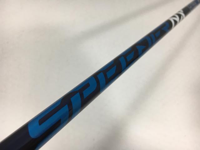 お買い得品!【3980円以上で送料無料】【即納】【中古】【超美品】フジクラ シャフト単品 (テーラーメイド スリーブ付) SPEEDER NX 60 1W|ゴルフエース3号店店