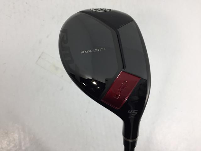 【3980円以上で送料無料】【即納】【中古】【超美品】ヤマハ RMX(リミックス) VD ユーティリティ 2024 TENSEI TR h U5|ゴルフエース3号店店