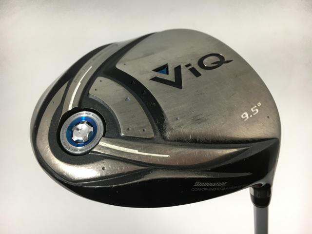 楽天市場】ブリヂストン/ドライバー/ツアーステージViQ 2021