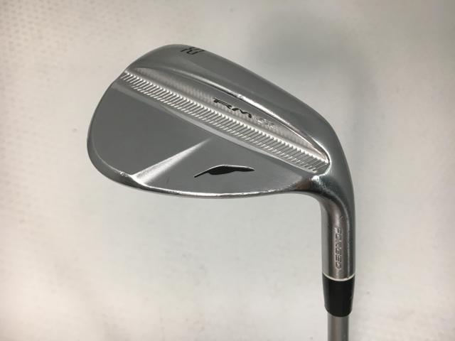 お買い得品！【3980円以上で貨物輸送無料】【即納】【中古】フォーティーン RM-α フォージド ウェッジ MCI-90 AW