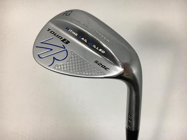 お買い得品！【3980円以上で貨物輸送無料】【即納】【中古】ブリヂストン TOUR B HB-W ウェッジ 52.14 NS労働者階級 MODUS3 TOUR105 AW