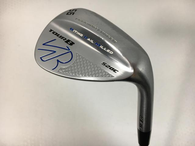 お買い得品！【3980円以上で貨物輸送無料】【即納】【中古】ブリヂストン TOUR B HB-W ウェッジ 56.18 NS労働者階級 MODUS3 TOUR105 SW