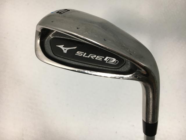 お買い得品！【3980円以上で送料無料】【即納】【中古】(3本セット)ミズノ SURE DD SI アイアン EXSAR 8～9.P｜ゴルフエース3号店店 9,315円