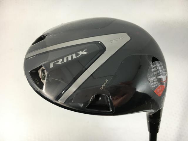 【3980円以上で貨物輸送無料】【即納】【中古】【未当て嵌める品】ヤマハ RMX(リミックス) DD-1 １番ウッド 2026 TENSEI GR 50 1W