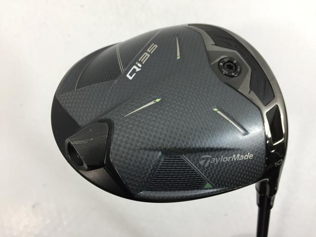 【3980円以上で送料無料】【即納】【中古】テーラーメイド Qi35 ドライバー 2025 (日本仕様) 2025 ディアマナ BLUE TM50 1W