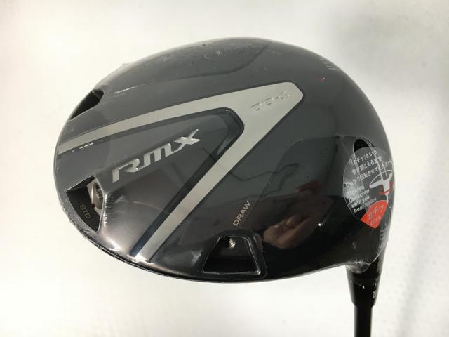 【3980円以上で貨物輸送無料】【即納】【中古】【未当て嵌める品】ヤマハ RMX(リミックス) DD-1 １番ウッド 2026 TENSEI GR 50 1W