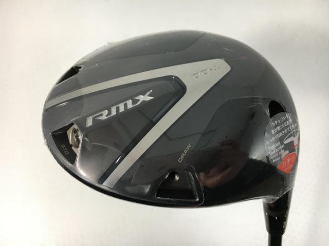 【3980円以上で貨物輸送無料】【即納】【中古】【未当て嵌める品】ヤマハ RMX(リミックス) DD-1 １番ウッド 2026 TENSEI GR 50 1W