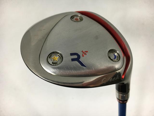 楽天市場】【中古】 ロッディオ RODDIO フェアウェイウッド Spoon