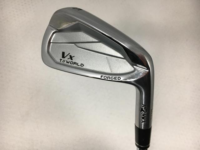 楽天市場】本間ゴルフ ツアーワールド TW767Vx アイアン N.S.PRO MODUS