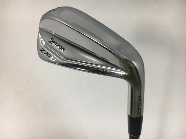 お買い得品！【3980円以上で送料無料】【即納】【中古】ダンロップ スリクソン(SRIXON) ZXi ユーティリティ 2025 ディアマナ ZXi for HYBRID U4