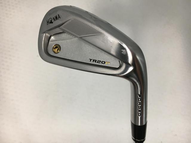 【3980円以上で送料無料】【即納】【中古】(5本セット)ホンマ T//WORLD TR20-P アイアン NSプロ 950GH neo 7～10.11 22,688円