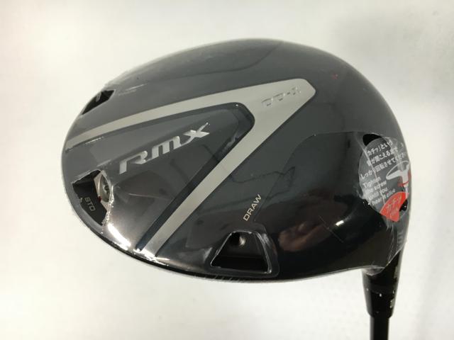 【3980円以上で貨物輸送無料】【即納】【中古】【未当て嵌める品】ヤマハ RMX(リミックス) DD-1 １番ウッド 2026 TENSEI GR 50 1W