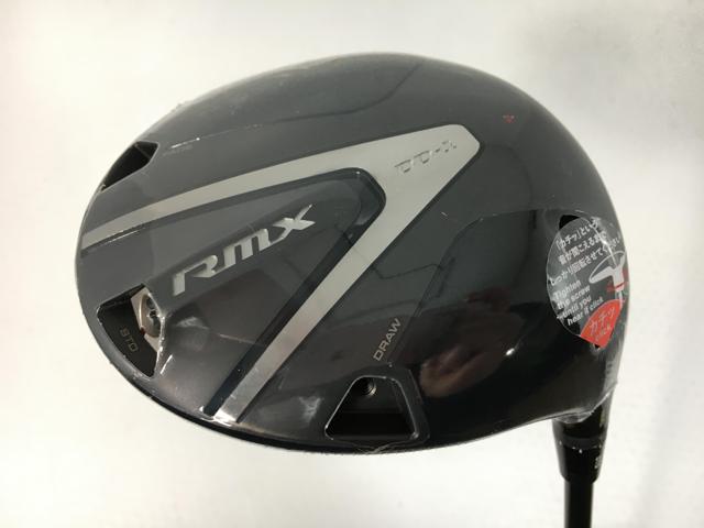 【3980円以上で貨物輸送無料】【即納】【中古】【未当て嵌める品】ヤマハ RMX(リミックス) DD-1 １番ウッド 2026 TENSEI GR 50 1W