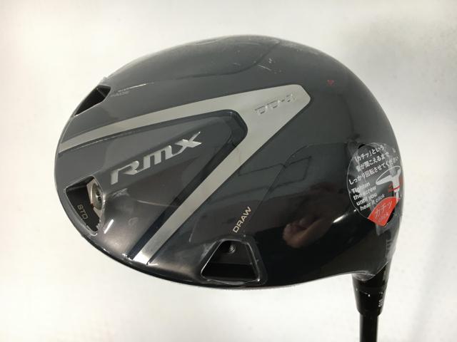 【3980円以上で貨物輸送無料】【即納】【中古】【未当て嵌める品】ヤマハ RMX(リミックス) DD-1 １番ウッド 2026 TENSEI GR 50 1W