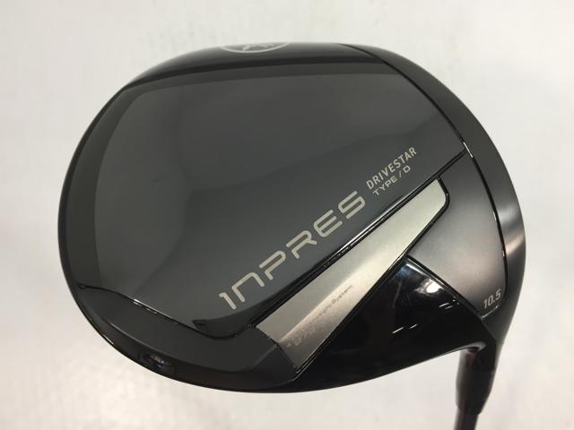 【3980円以上で送料無料】【即納】【中古】【超美品】ヤマハ インプレス DRIVE STAR (ドライブスター) TYPE-D ドライバー 2025 SPEEDER NX for Yamaha M425D 1W｜ゴルフエース3号店店