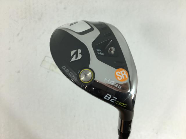楽天市場】【中古】 ブリヂストン BRIDGESTONE B1 ST 3W フェアウェイ