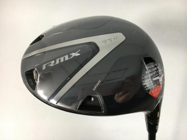 【3980円以上で貨物輸送無料】【即納】【中古】【未当て嵌める品】ヤマハ RMX(リミックス) DD-1 １番ウッド 2026 TENSEI GR 50 1W