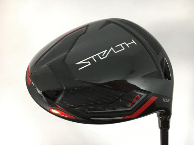 【3980円以上で貨物輸送無料】【即納】【中古】仕立て屋御手伝いさん STEALTH 固定ディスク (ステルス 固定ディスク) １番ウッド 2022 (日本遣りかた) TENSEI RED TM50 1W