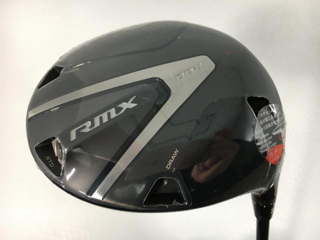 【3980円以上で貨物輸送無料】【即納】【中古】【未当て嵌める品】ヤマハ RMX(リミックス) DD-1 １番ウッド 2026 TENSEI GR 50 1W
