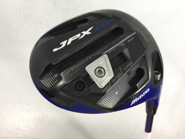 【3980円以上で送料無料】【即納】【中古】ミズノ JPX 900 ドライバー (日本仕様) オロチ ブルーアイD 1W｜ゴルフエース3号店店
