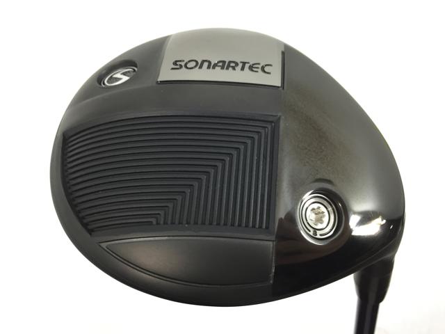 楽天市場】ソナテック SONARTEC ST-01 フェアウェイウッド オリジナル