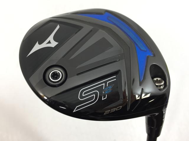【3980円以上で送料無料】【即納】【中古】ミズノ ST-Z 230 フェアウェイ 2023 VANQUISH 5 5W
