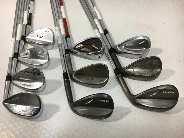 【3980円以上で送料無料】【即納】【中古】各種メーカー メガ盛りセット 各種スチール/カーボン