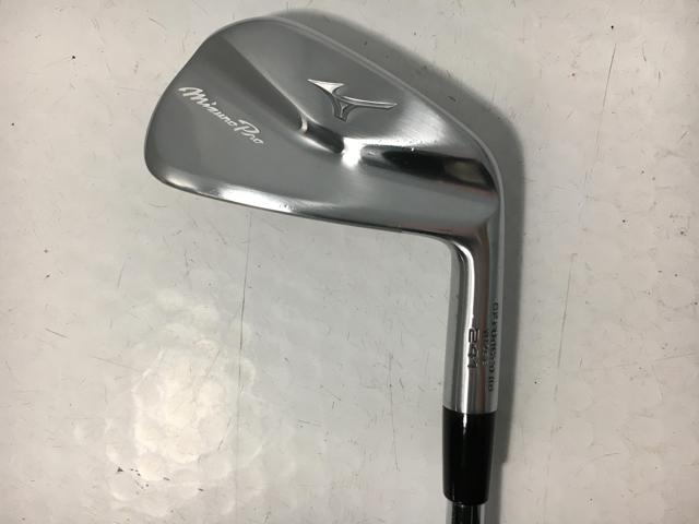 【3980円以上で送料無料】【即納】【中古】(6本セット)ミズノ ミズノプロ 241 アイアン 2024 D/G HT 5～9.P