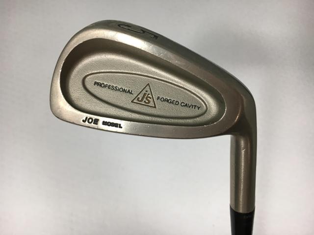 お買い得品！【3980円以上で送料無料】【即納】【中古】(10本セット)ブリヂストン JOEキャビティ FM-40 3～9.P.A.S