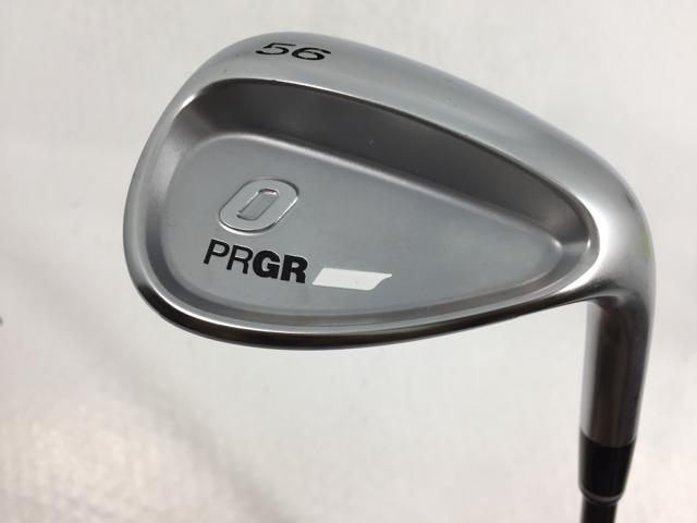 【3980円以上で送料無料】【即納】【中古】プロギア PRGR 0 ウェッジ 2024 MCI for PRGR SW｜ゴルフエース3号店店