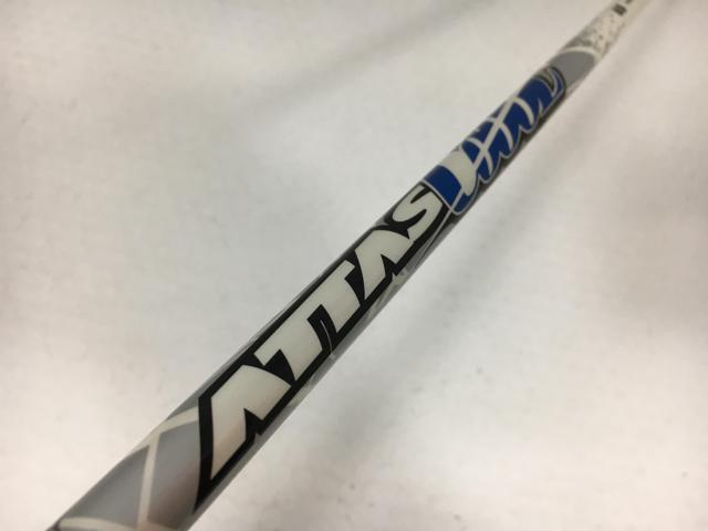 お買い得品！【3980円以上で送料無料】【即納】【中古】UST マミヤ シャフト単品 (ミズノ スリーブ付) UST マミヤ ATTAS COOOL 6 1W