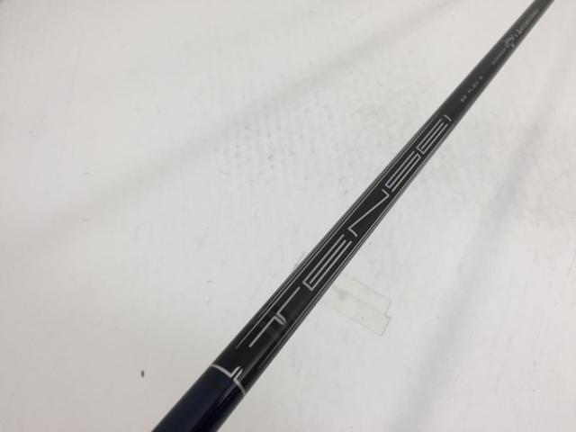 【3980円以上で送料無料】【即納】【中古】【超美品】キャロウェイ シャフト単品(キャロウェイ スリーブ付)FW一部対応モデル TENSEI 55 for Callaway 1W|ゴルフエース3号店店