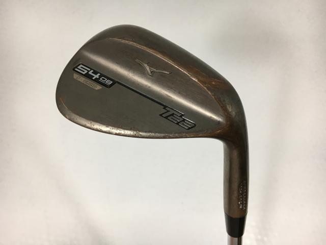 楽天市場】【特選中古クラブ!!】 MIZUNO ミズノ T22 デニムカッパー