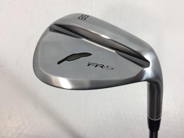 【3980円以上で送料無料】【即納】【中古】フォーティーン FR-5 ウェッジ (パールサテン) 2025 NSプロ MODUS3 TOUR110 SW