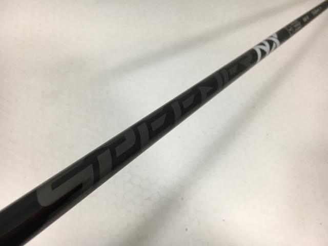 お買い得品！【3980円以上で送料無料】【即納】【中古】【美品】フジクラ シャフト単品 (ヤマハ スリーブ付) SPEEDER NX BLACK 50 1W