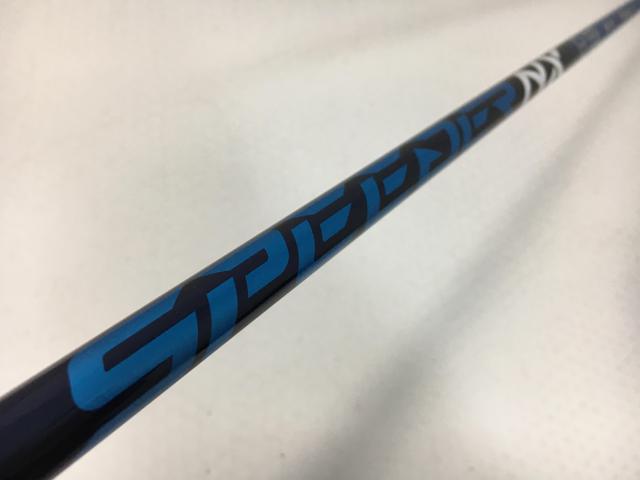 お買い得品！【3980円以上で送料無料】【即納】【中古】フジクラ シャフト単品 (テーラーメイド スリーブ付) SPEEDER NX 60 1W｜ゴルフエース3号店店